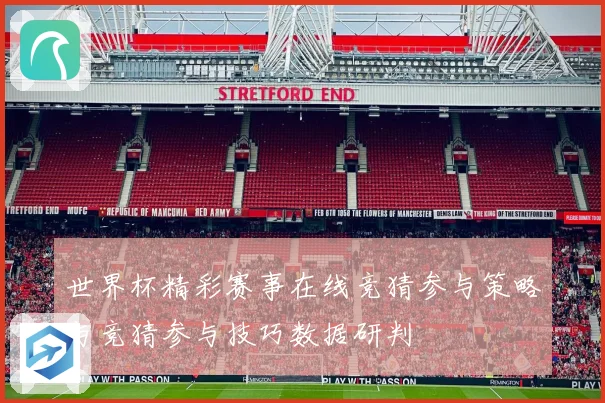 世界杯精彩赛事在线竞猜参与策略与竞猜参与技巧数据研判