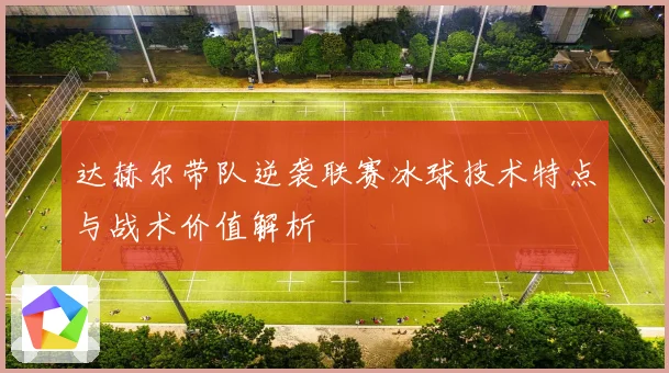 达赫尔带队逆袭联赛冰球技术特点与战术价值解析
